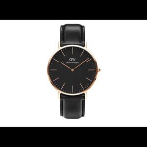 Daniel Wellington Classic Sheffield